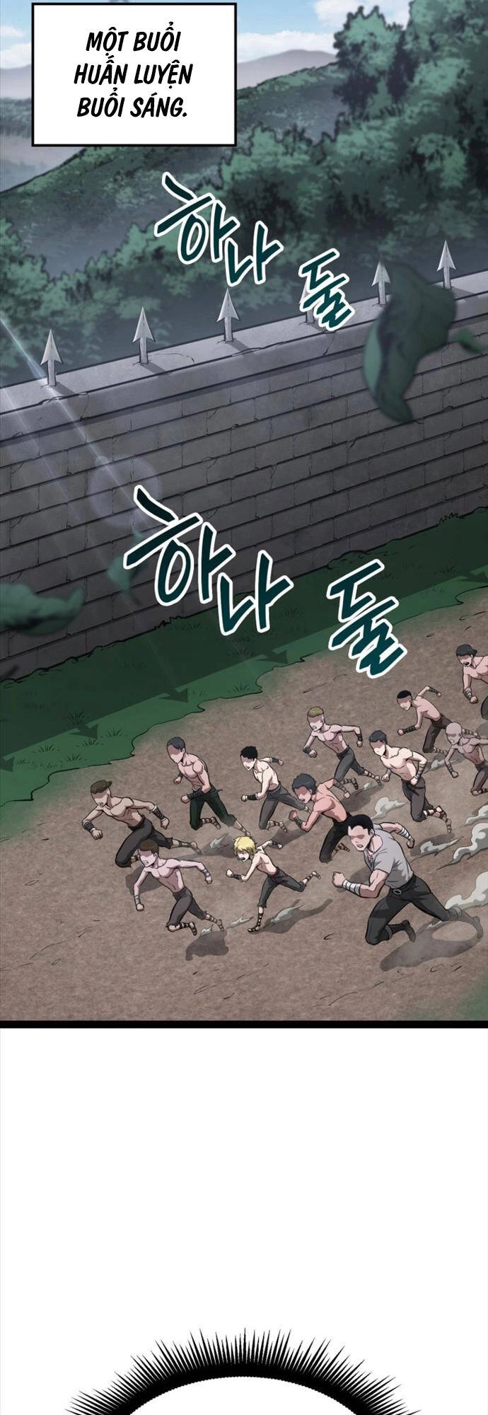 Nhà Vô Địch Kalli Chapter 2 - 9