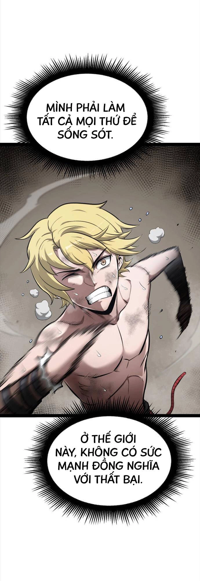 Nhà Vô Địch Kalli Chapter 2 - 12