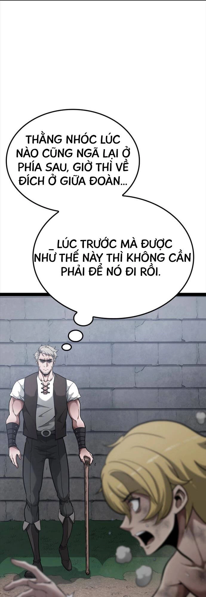 Nhà Vô Địch Kalli Chapter 2 - 15