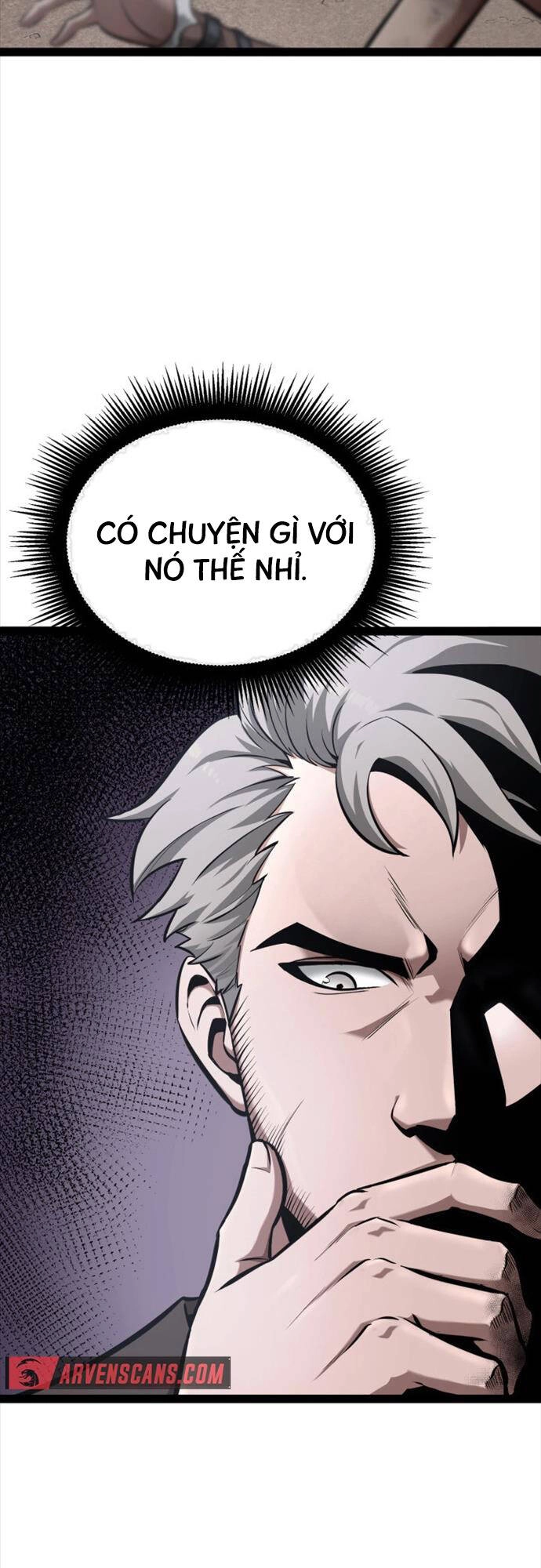 Nhà Vô Địch Kalli Chapter 2 - 16