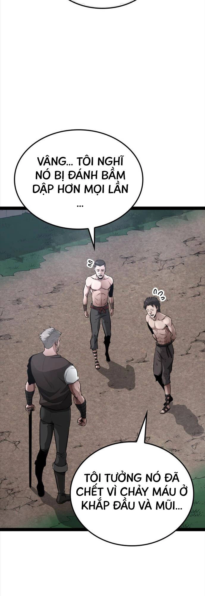 Nhà Vô Địch Kalli Chapter 2 - 20