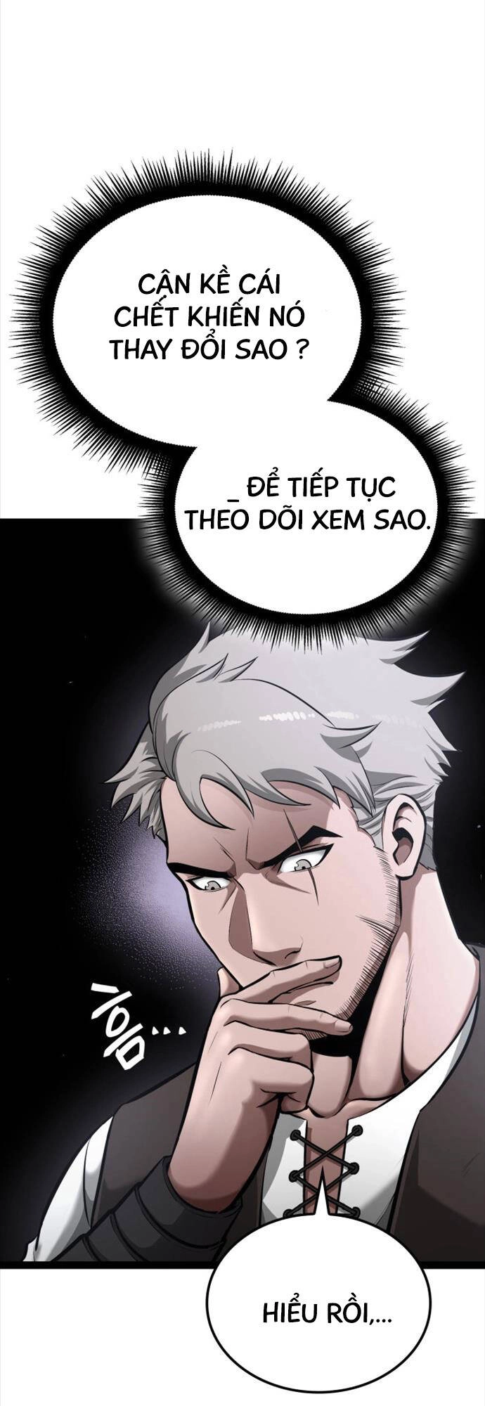 Nhà Vô Địch Kalli Chapter 2 - 21