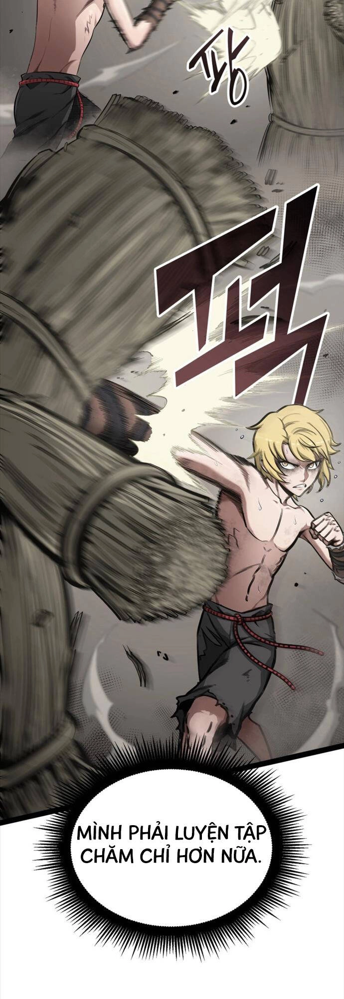 Nhà Vô Địch Kalli Chapter 2 - 25