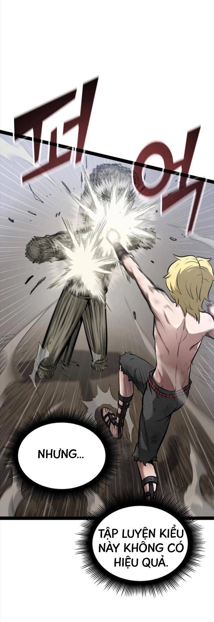 Nhà Vô Địch Kalli Chapter 2 - 26