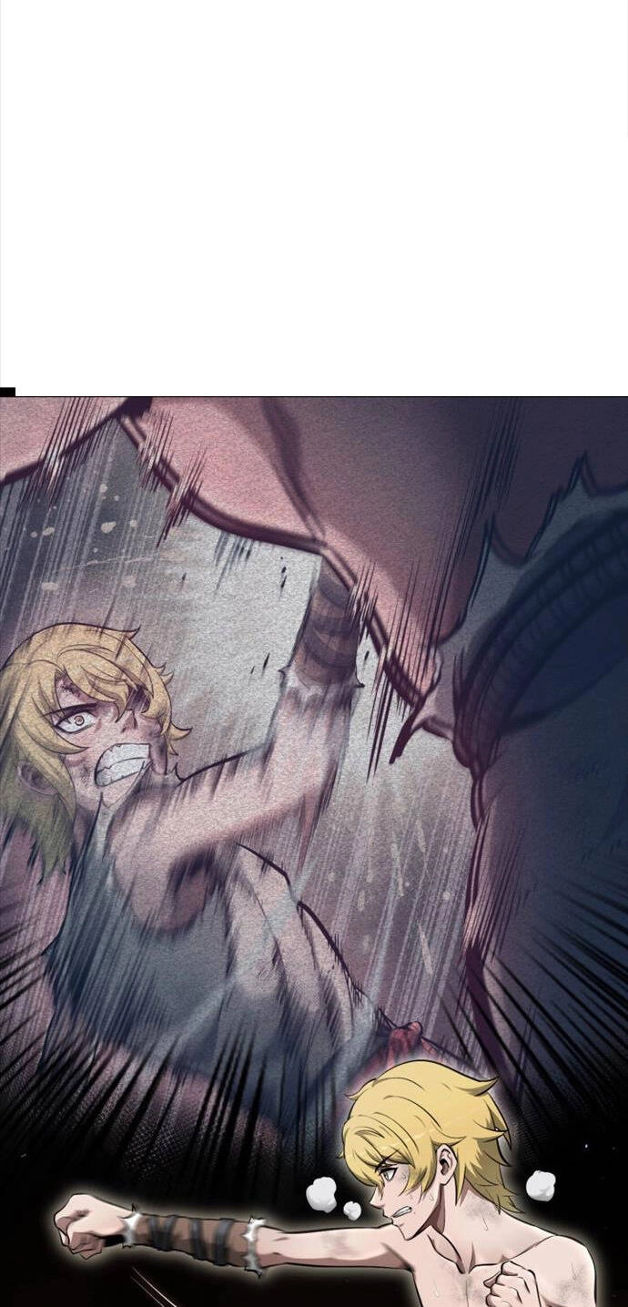 Nhà Vô Địch Kalli Chapter 2 - 27