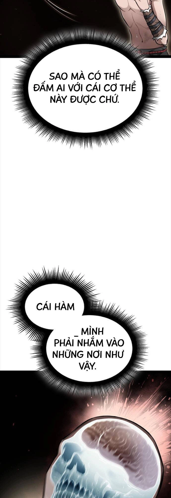 Nhà Vô Địch Kalli Chapter 2 - 28