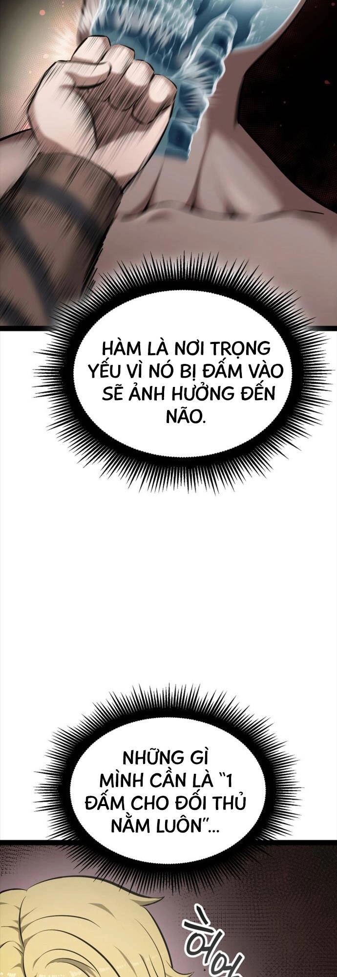 Nhà Vô Địch Kalli Chapter 2 - 29