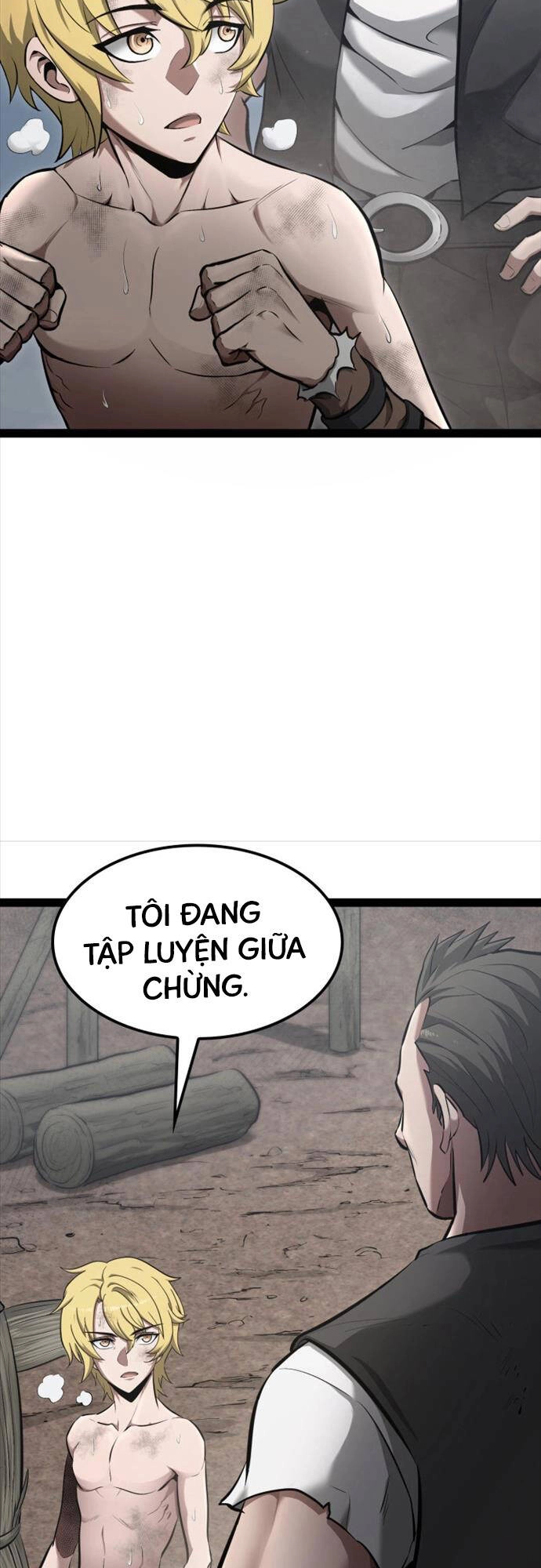 Nhà Vô Địch Kalli Chapter 2 - 31