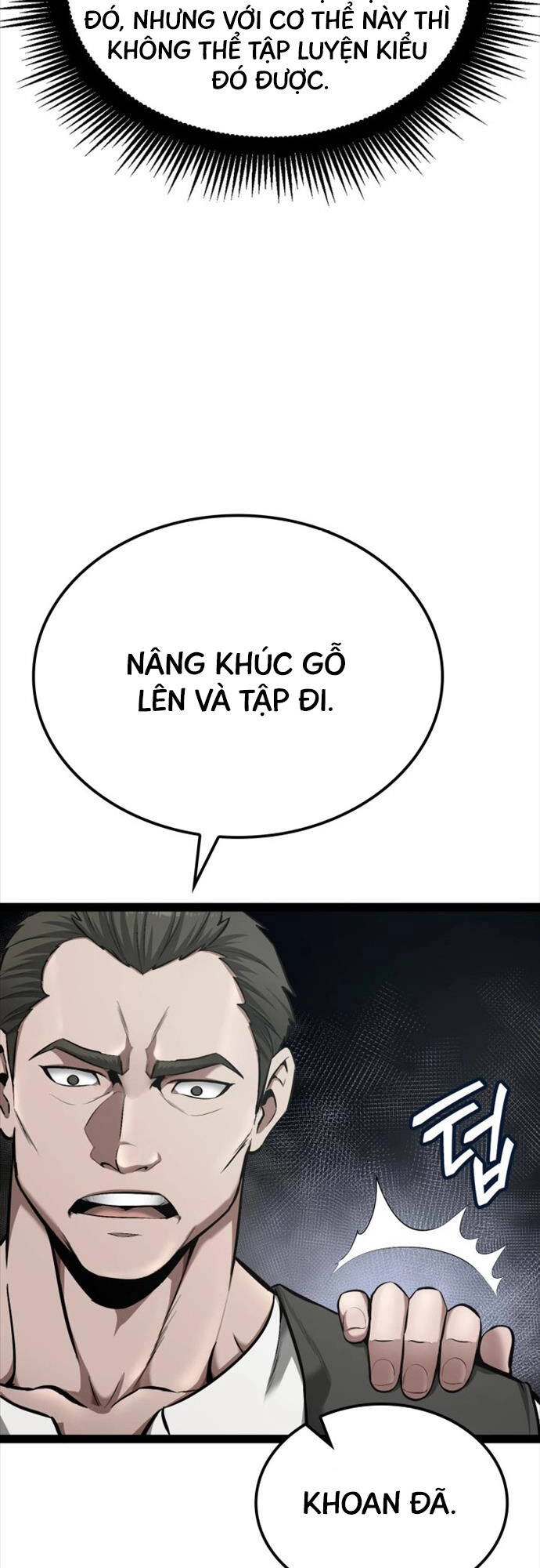 Nhà Vô Địch Kalli Chapter 2 - 35