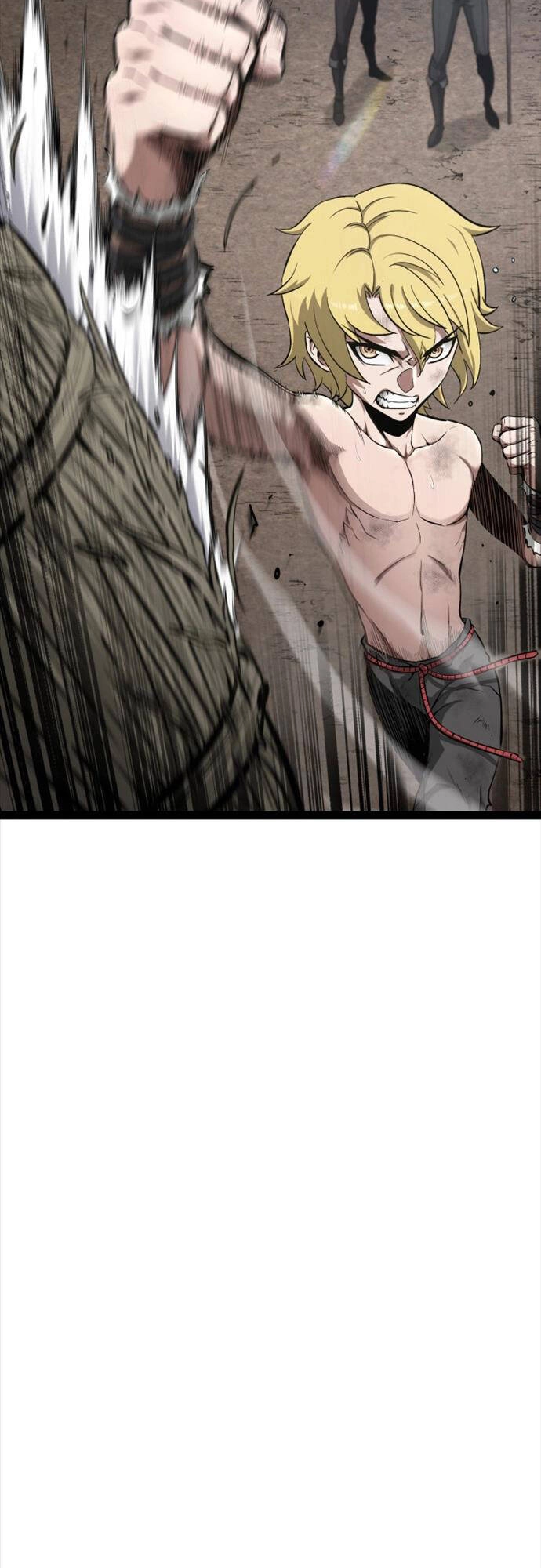 Nhà Vô Địch Kalli Chapter 2 - 42