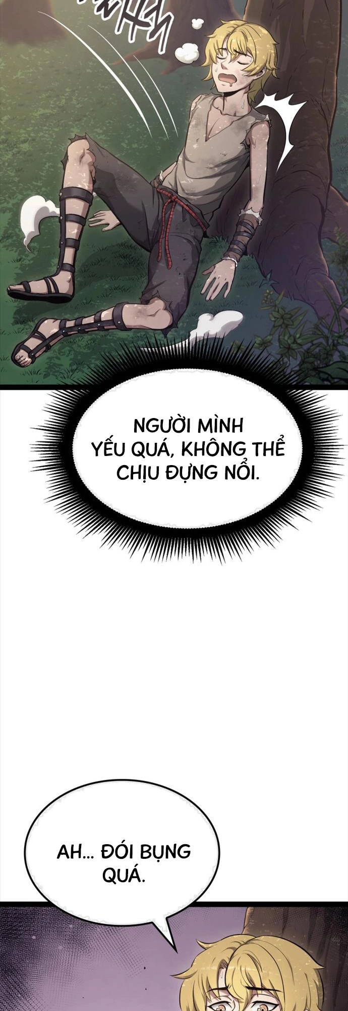 Nhà Vô Địch Kalli Chapter 2 - 44
