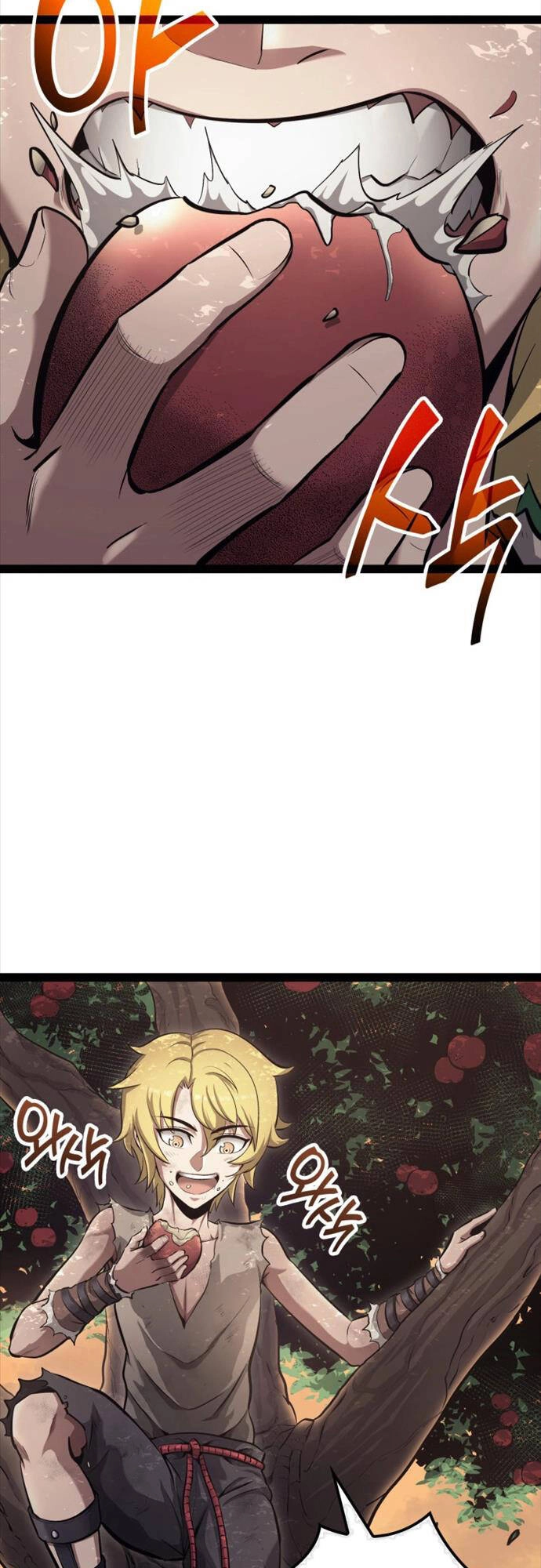 Nhà Vô Địch Kalli Chapter 2 - 47