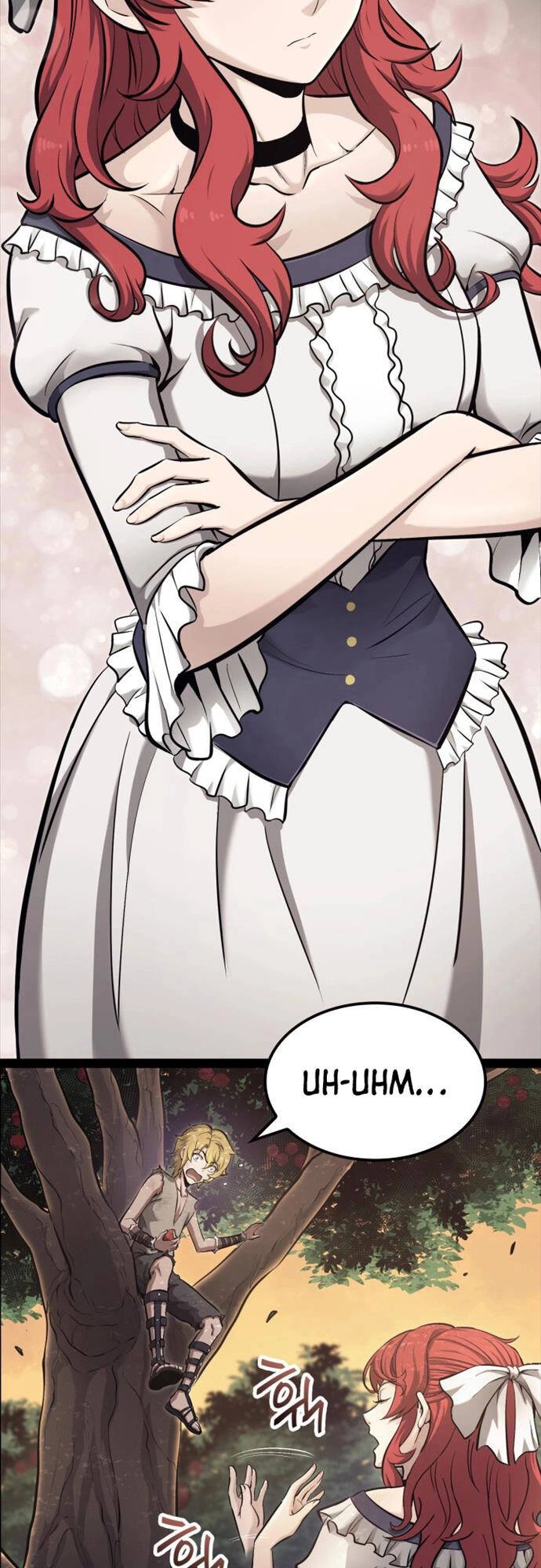 Nhà Vô Địch Kalli Chapter 2 - 50