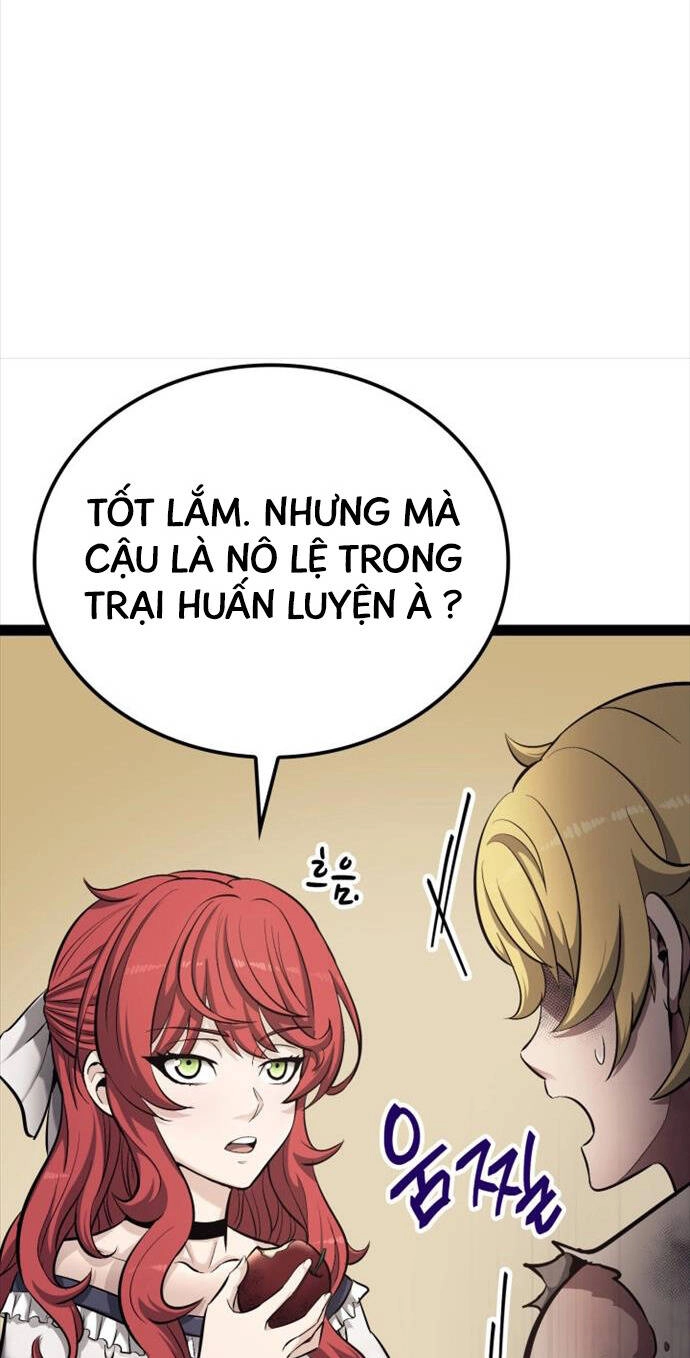 Nhà Vô Địch Kalli Chapter 2 - 53
