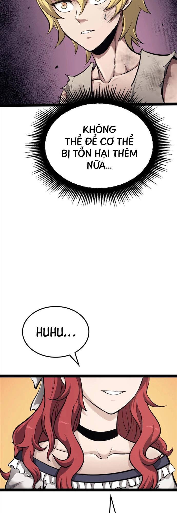 Nhà Vô Địch Kalli Chapter 2 - 55