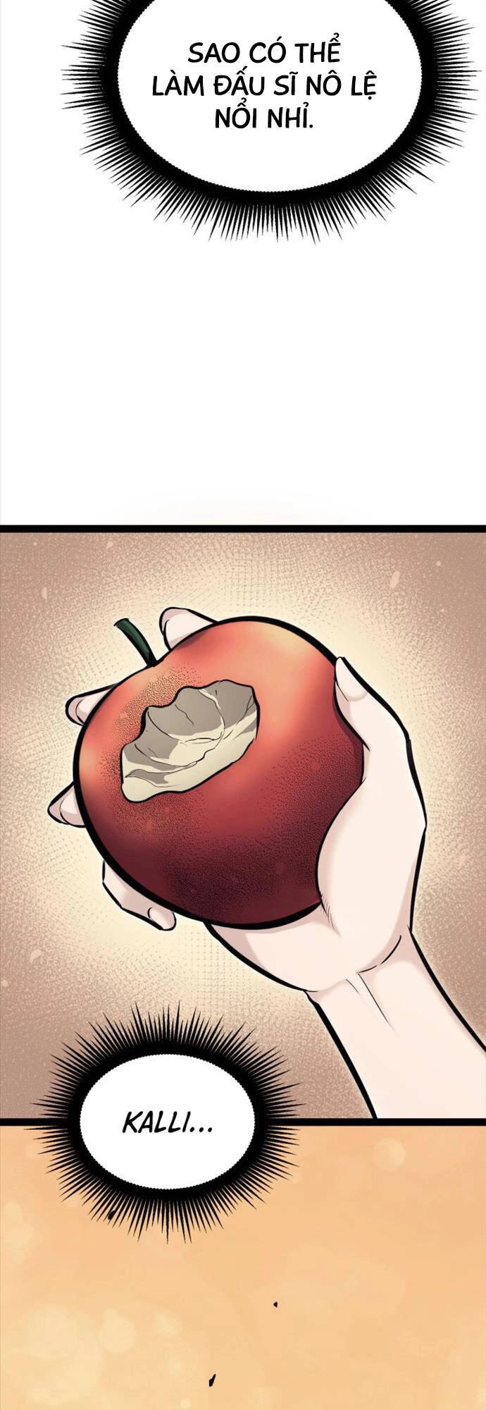 Nhà Vô Địch Kalli Chapter 2 - 63