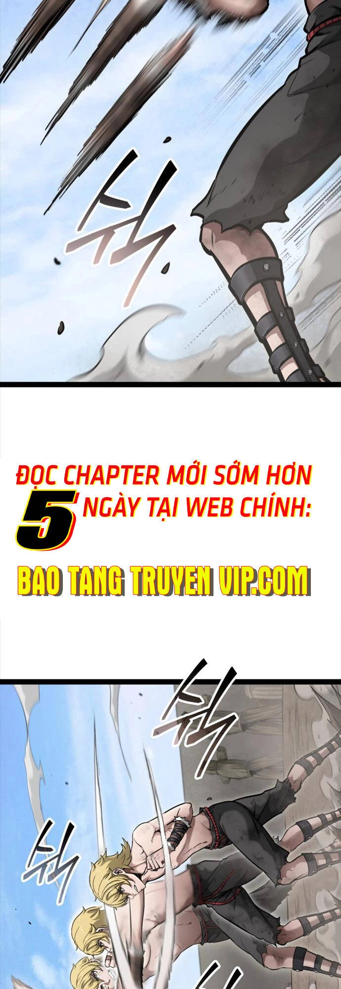 Nhà Vô Địch Kalli Chapter 3 - 2