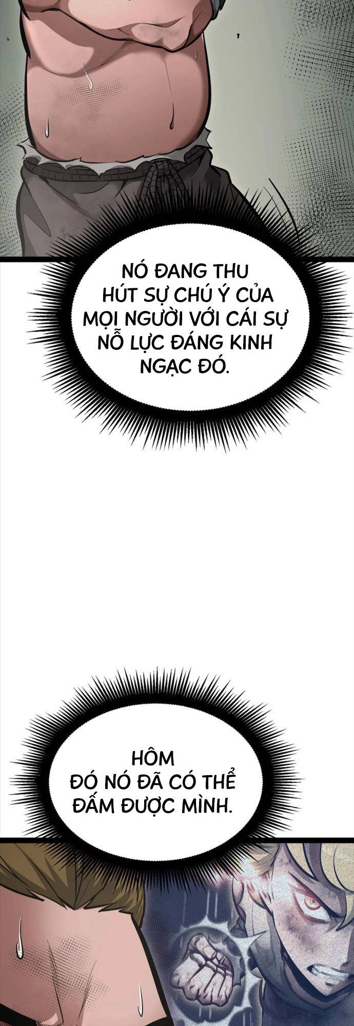 Nhà Vô Địch Kalli Chapter 3 - 4