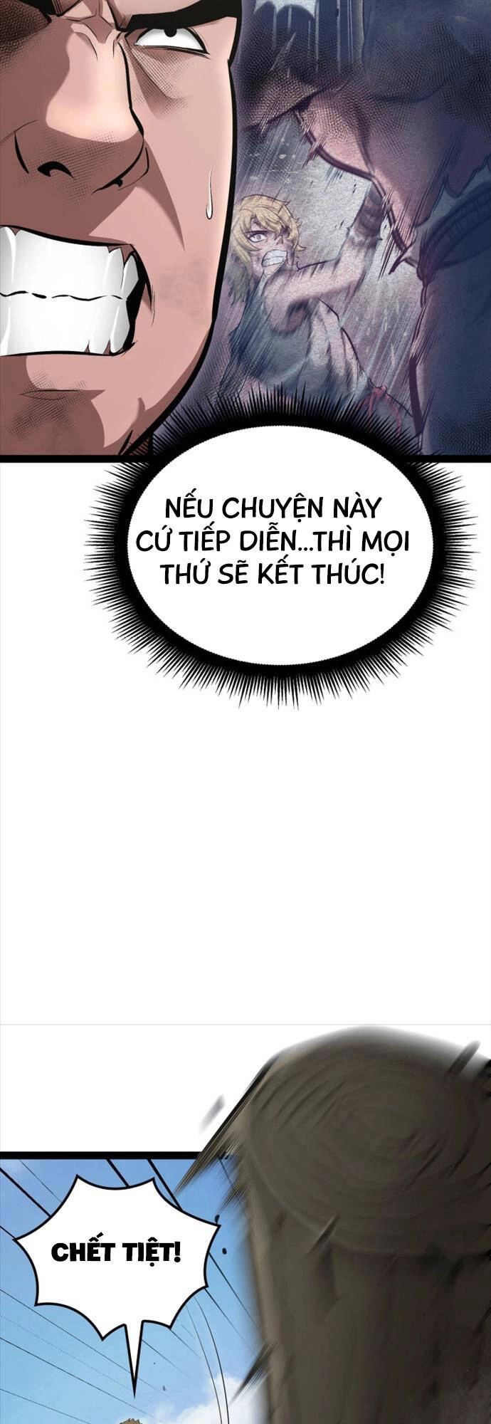 Nhà Vô Địch Kalli Chapter 3 - 5