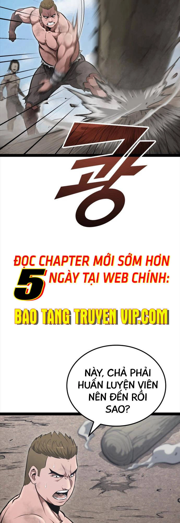 Nhà Vô Địch Kalli Chapter 3 - 6