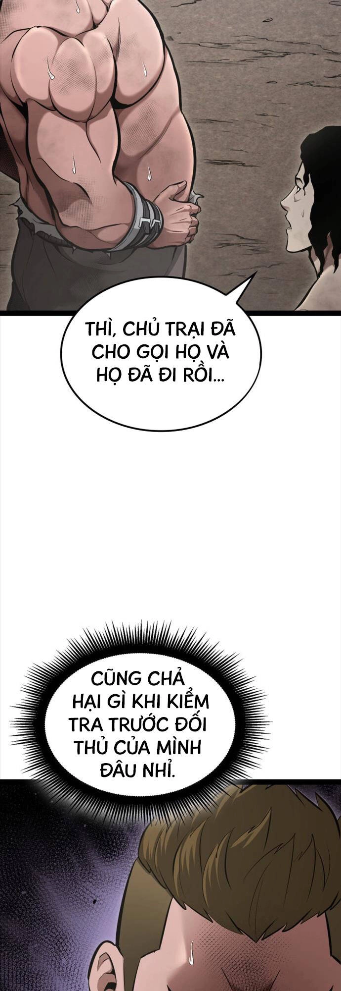 Nhà Vô Địch Kalli Chapter 3 - 7