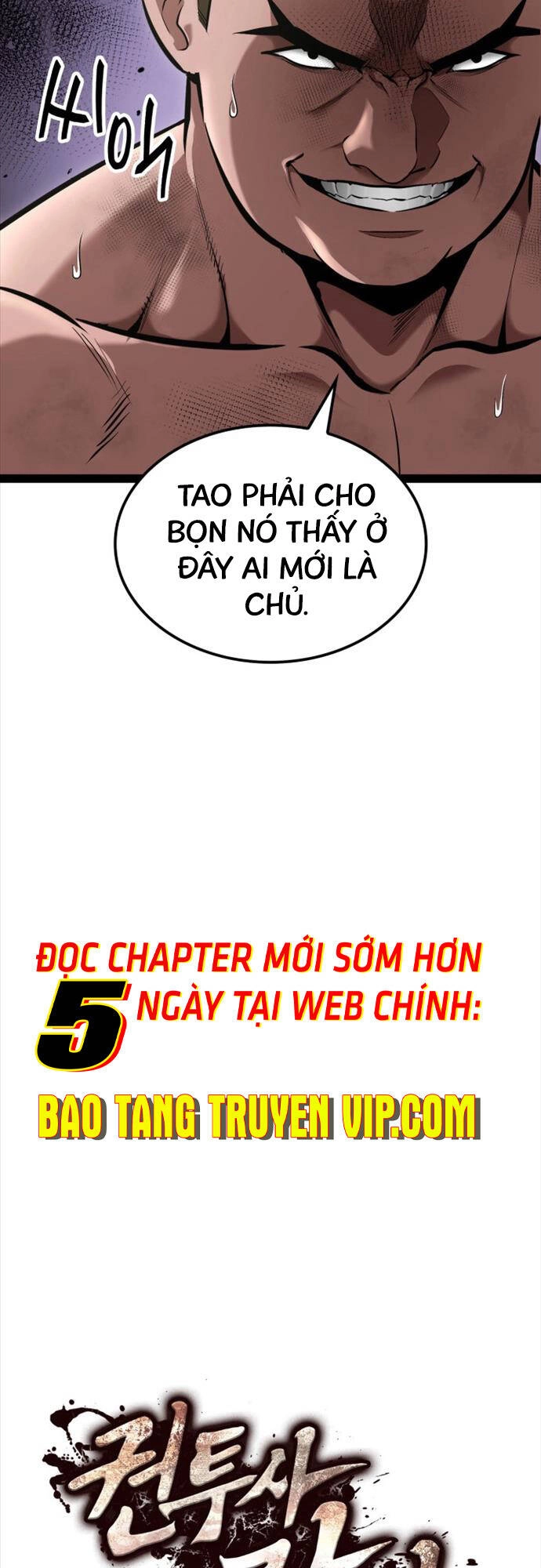 Nhà Vô Địch Kalli Chapter 3 - 8