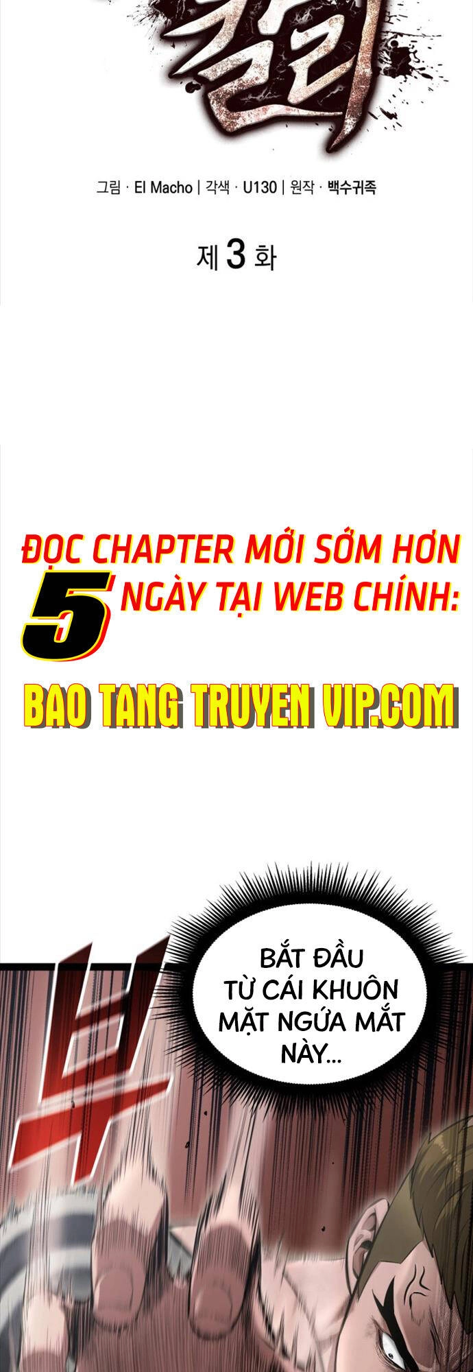 Nhà Vô Địch Kalli Chapter 3 - 9
