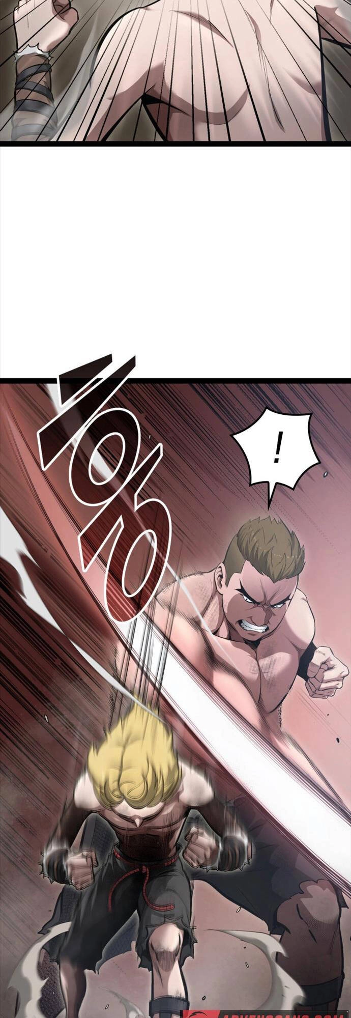 Nhà Vô Địch Kalli Chapter 3 - 11