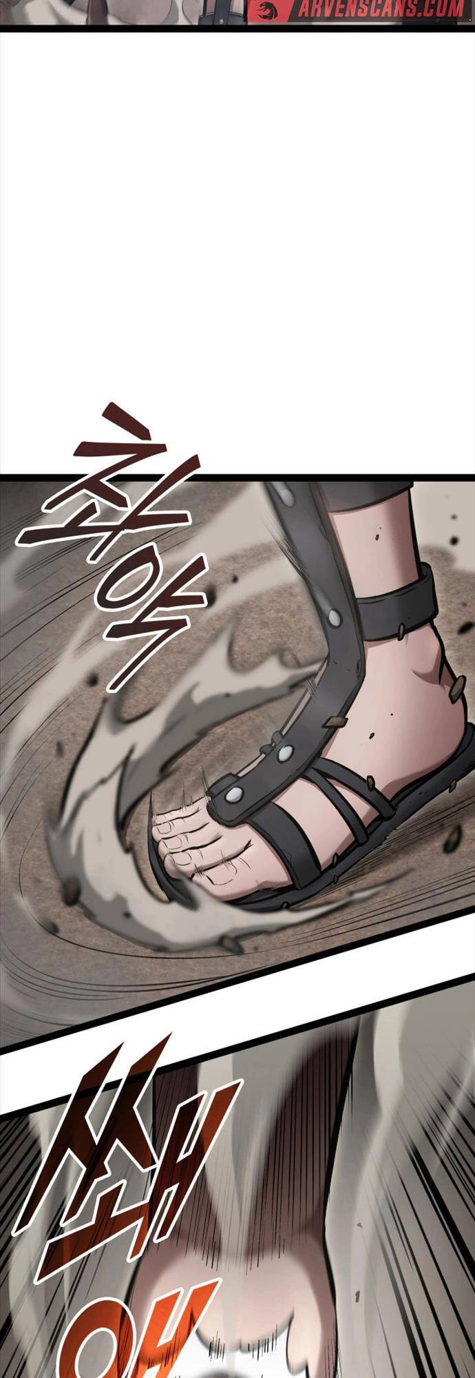 Nhà Vô Địch Kalli Chapter 3 - 12