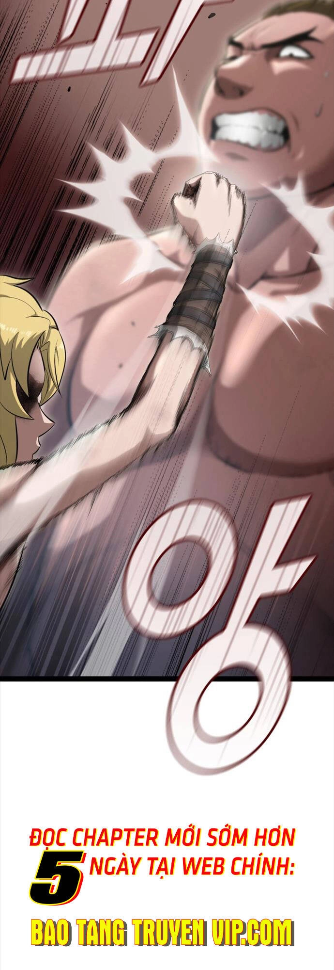 Nhà Vô Địch Kalli Chapter 3 - 14