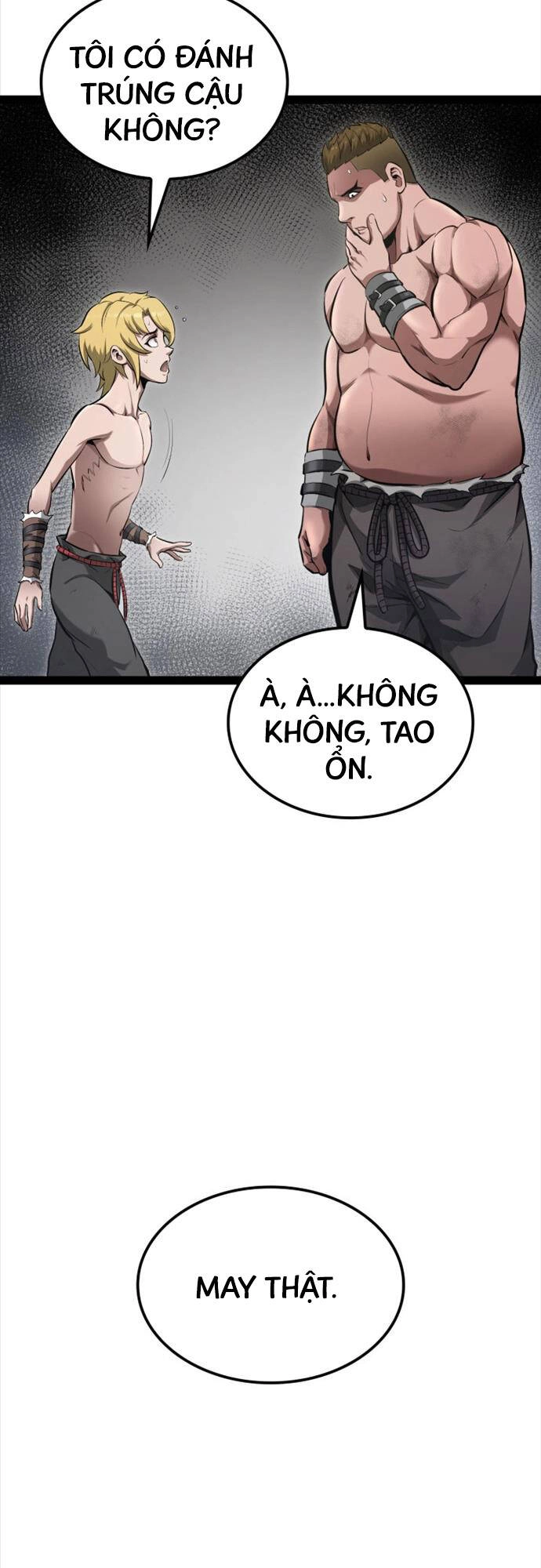 Nhà Vô Địch Kalli Chapter 3 - 17