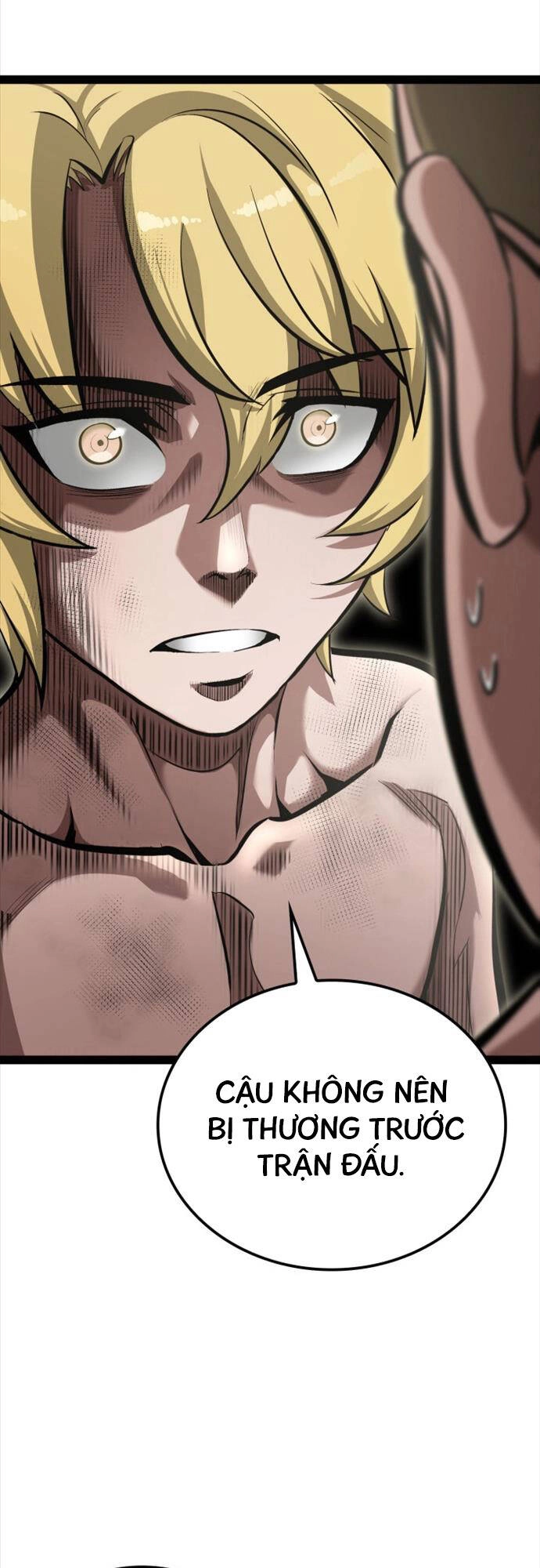 Nhà Vô Địch Kalli Chapter 3 - 18