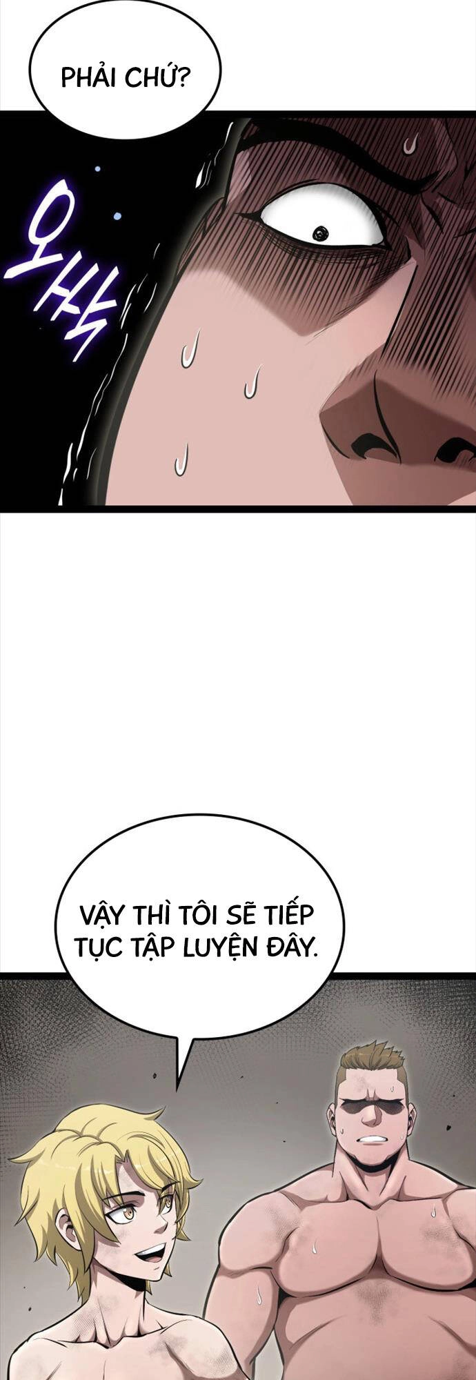 Nhà Vô Địch Kalli Chapter 3 - 19