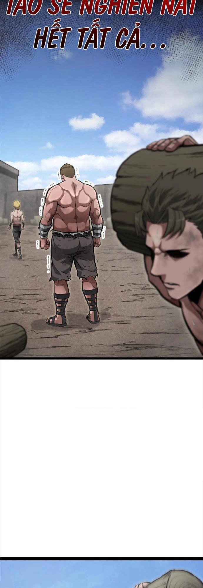 Nhà Vô Địch Kalli Chapter 3 - 22