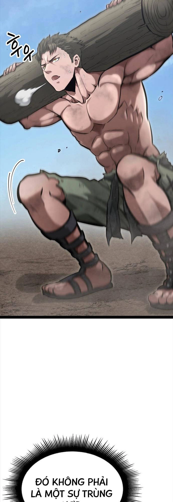 Nhà Vô Địch Kalli Chapter 3 - 23