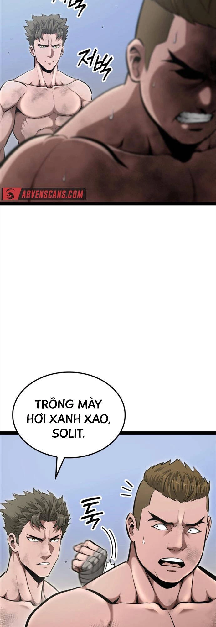 Nhà Vô Địch Kalli Chapter 3 - 25