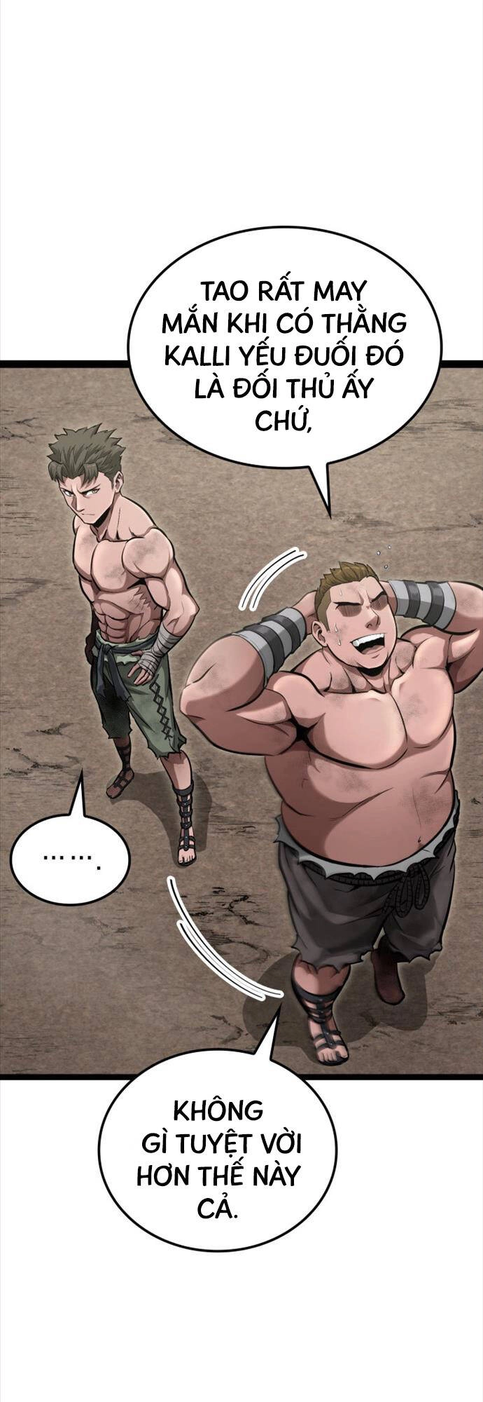 Nhà Vô Địch Kalli Chapter 3 - 27