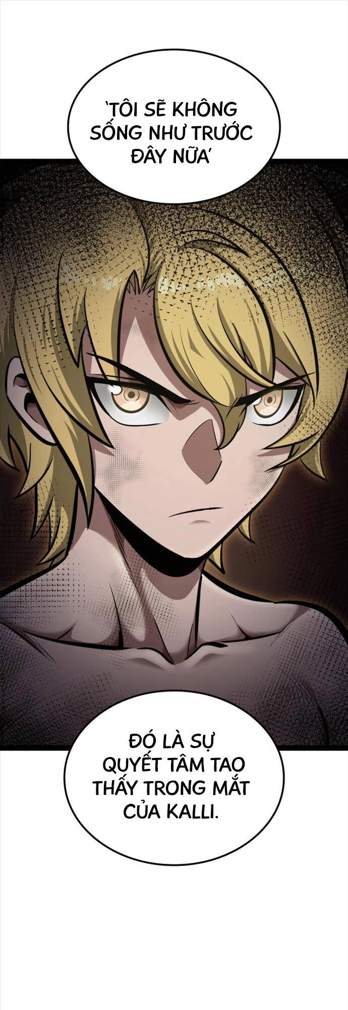 Nhà Vô Địch Kalli Chapter 3 - 30