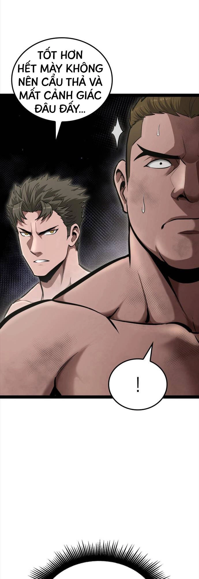 Nhà Vô Địch Kalli Chapter 3 - 31