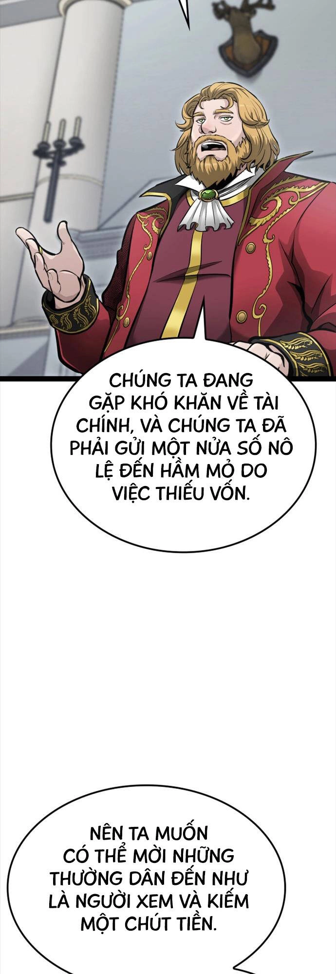 Nhà Vô Địch Kalli Chapter 3 - 41