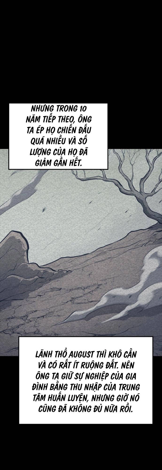 Nhà Vô Địch Kalli Chapter 3 - 47