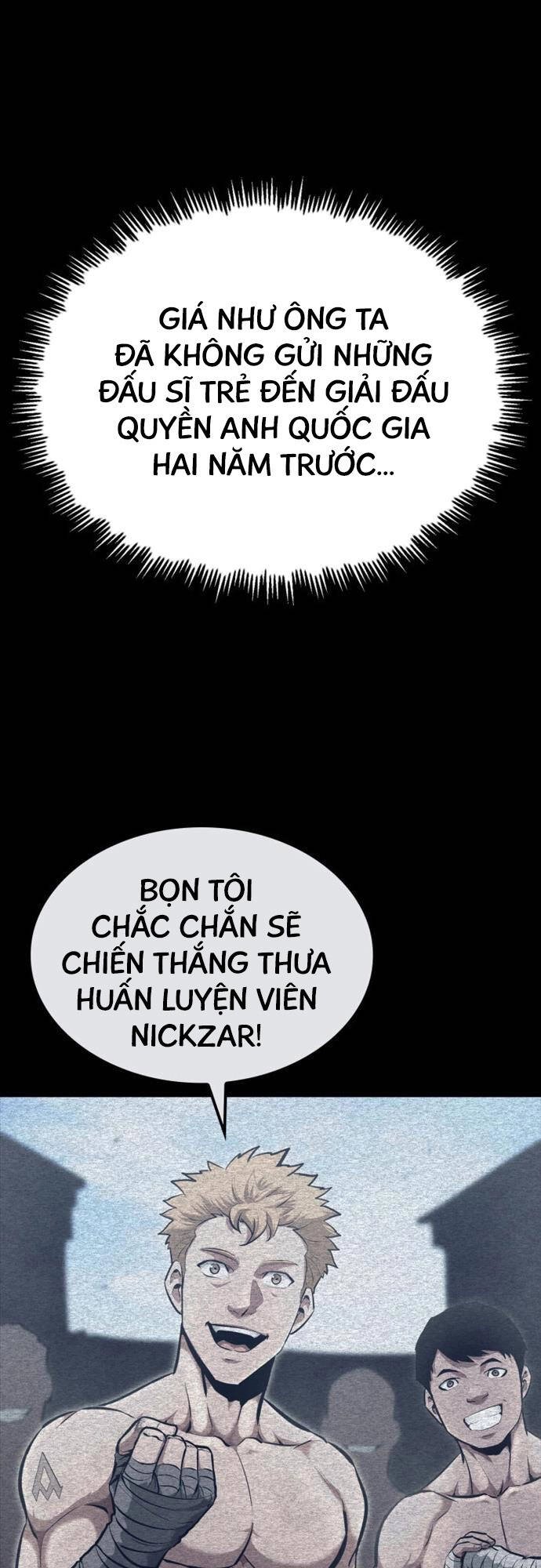Nhà Vô Địch Kalli Chapter 3 - 48