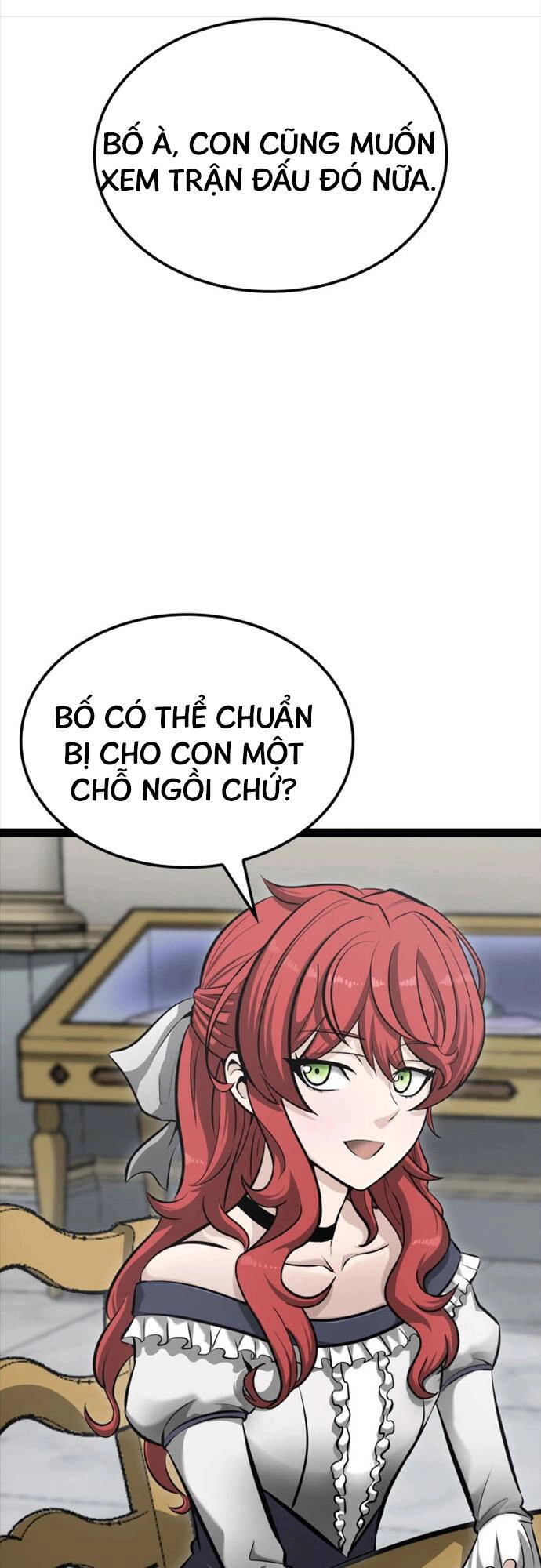 Nhà Vô Địch Kalli Chapter 3 - 52
