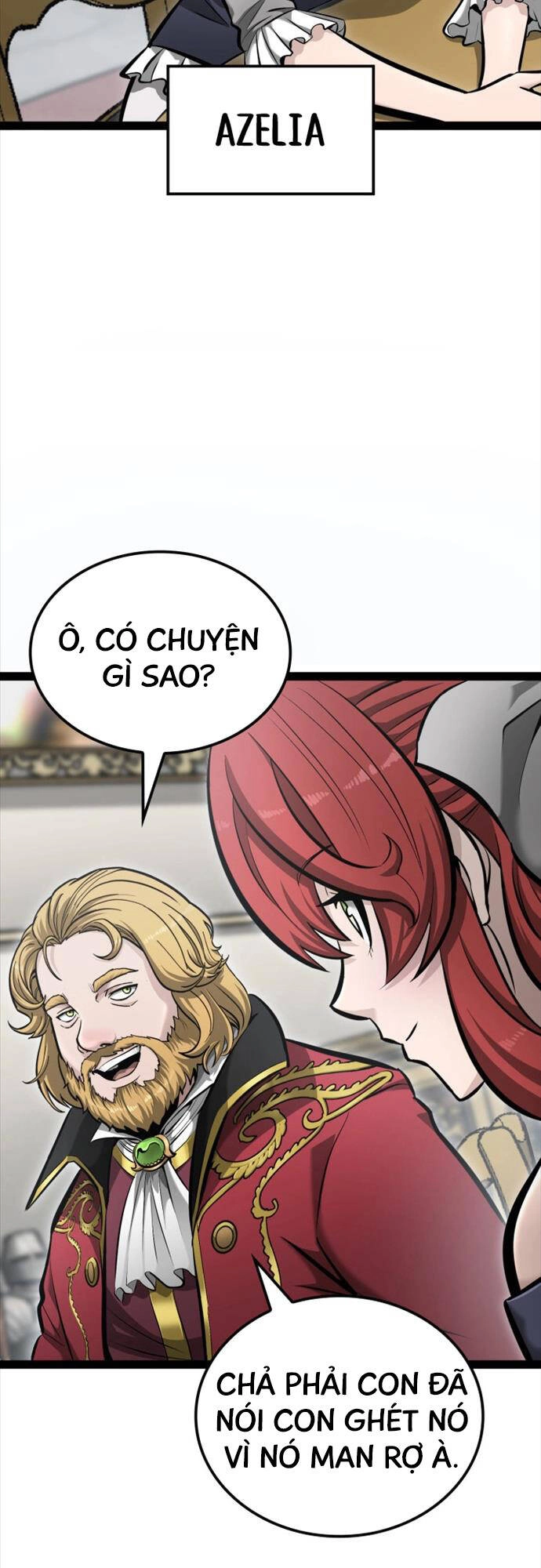 Nhà Vô Địch Kalli Chapter 3 - 53