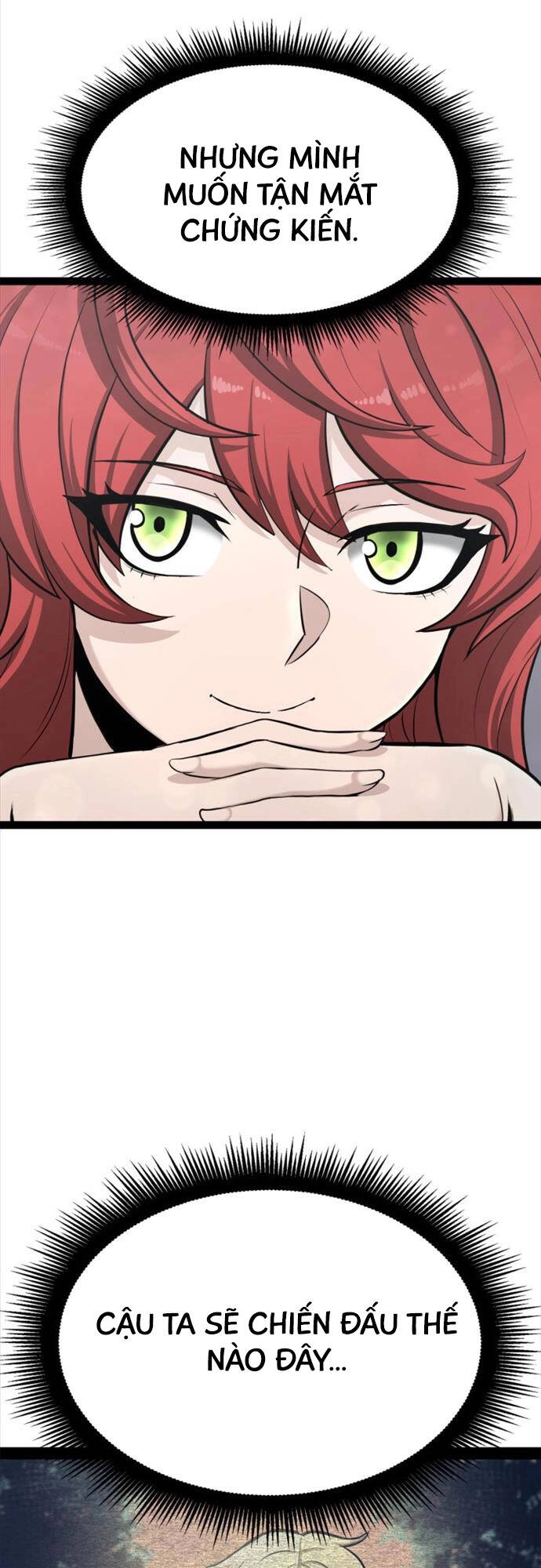 Nhà Vô Địch Kalli Chapter 3 - 58