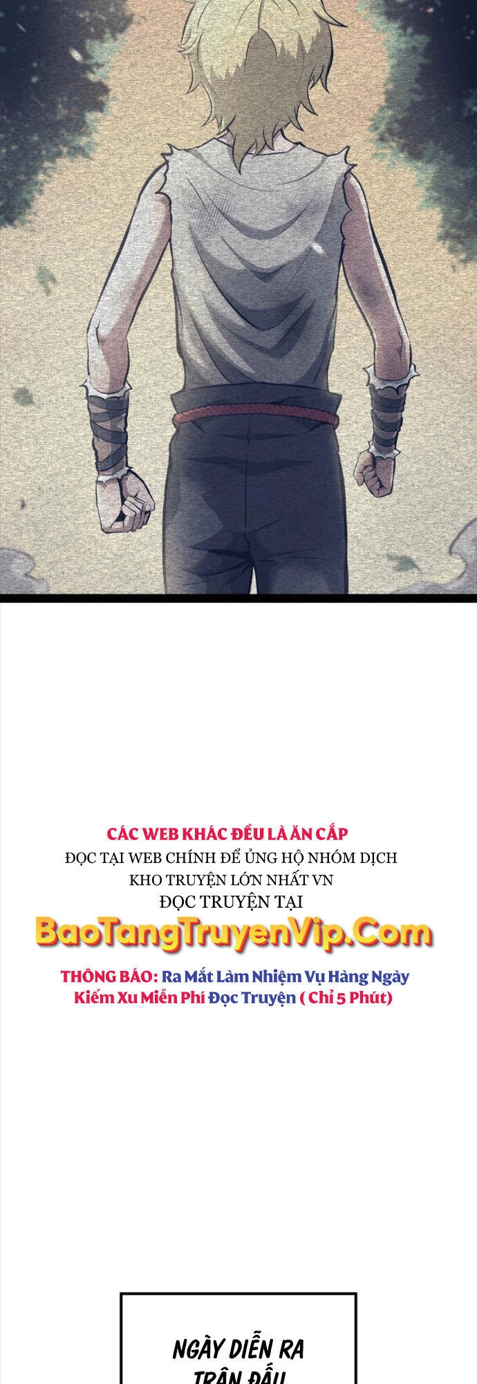 Nhà Vô Địch Kalli Chapter 3 - 59