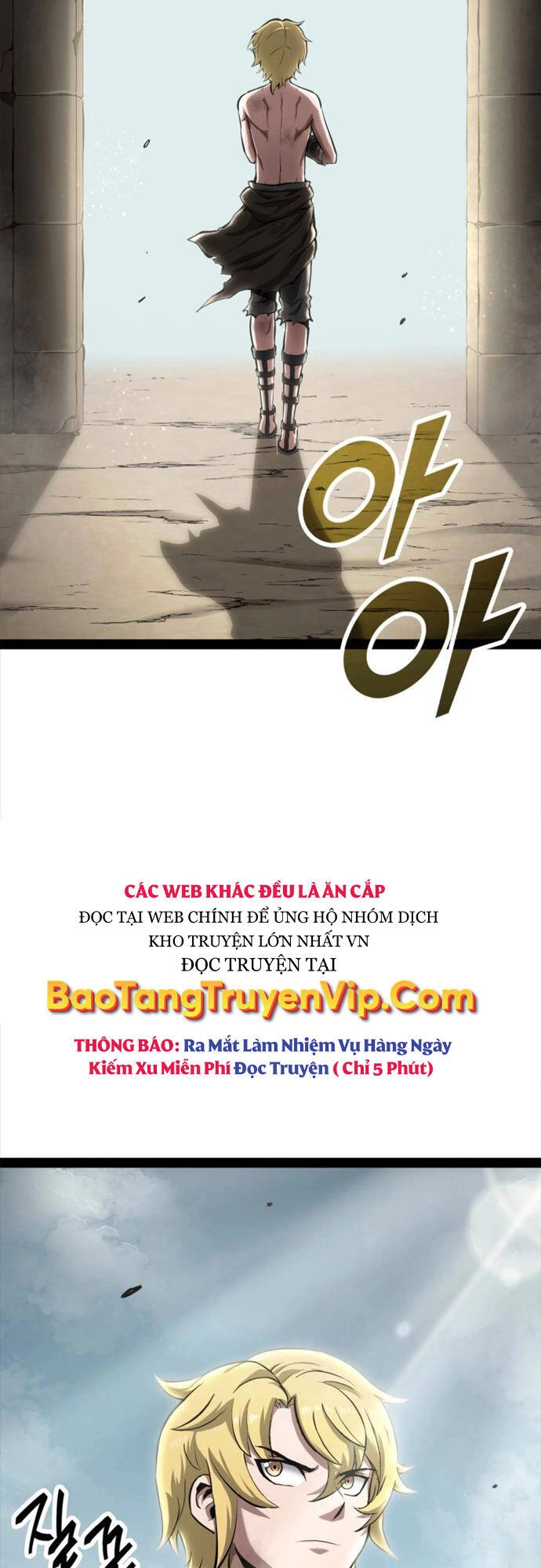 Nhà Vô Địch Kalli Chapter 3 - 63