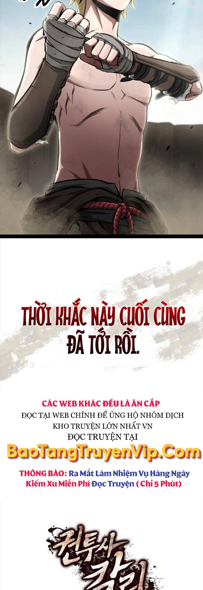Nhà Vô Địch Kalli Chapter 3 - 64