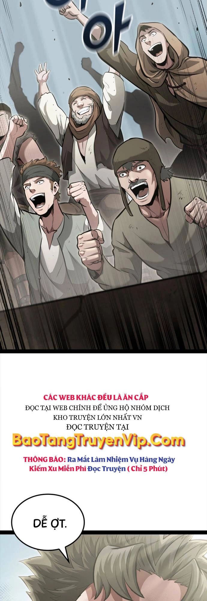 Nhà Vô Địch Kalli Chapter 4 - 3