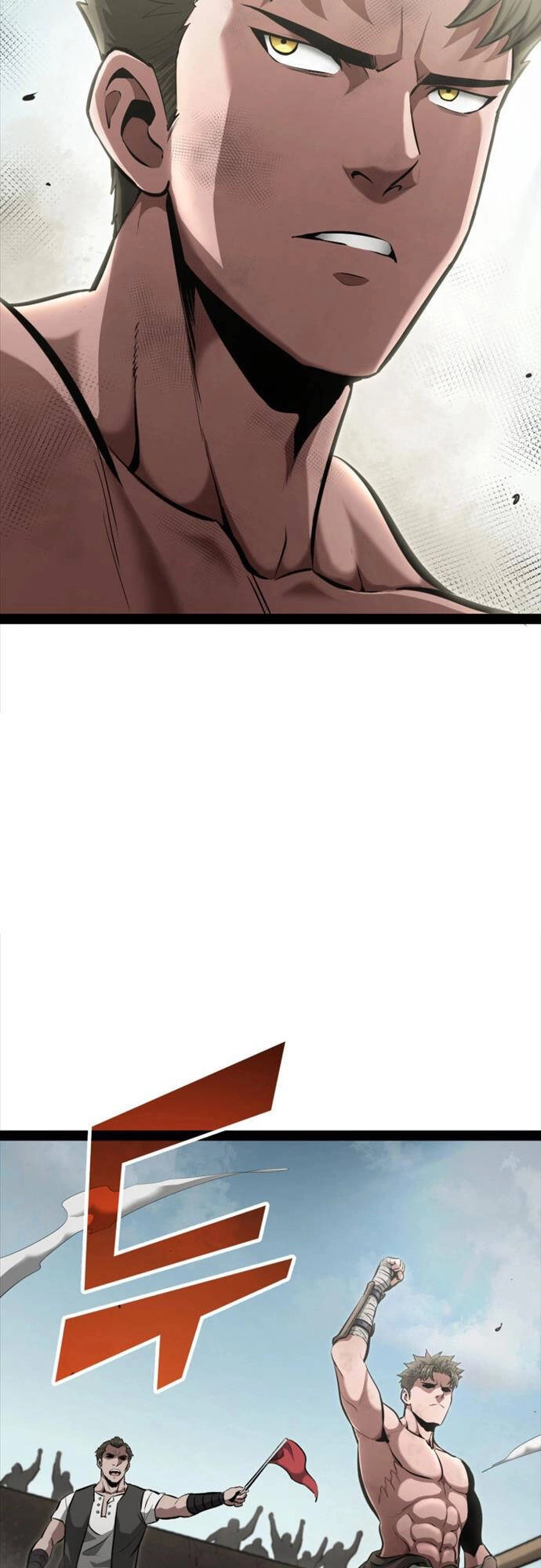 Nhà Vô Địch Kalli Chapter 4 - 4